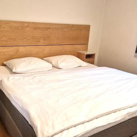 Hotel Town Living Ringkøbing Zimmer foto