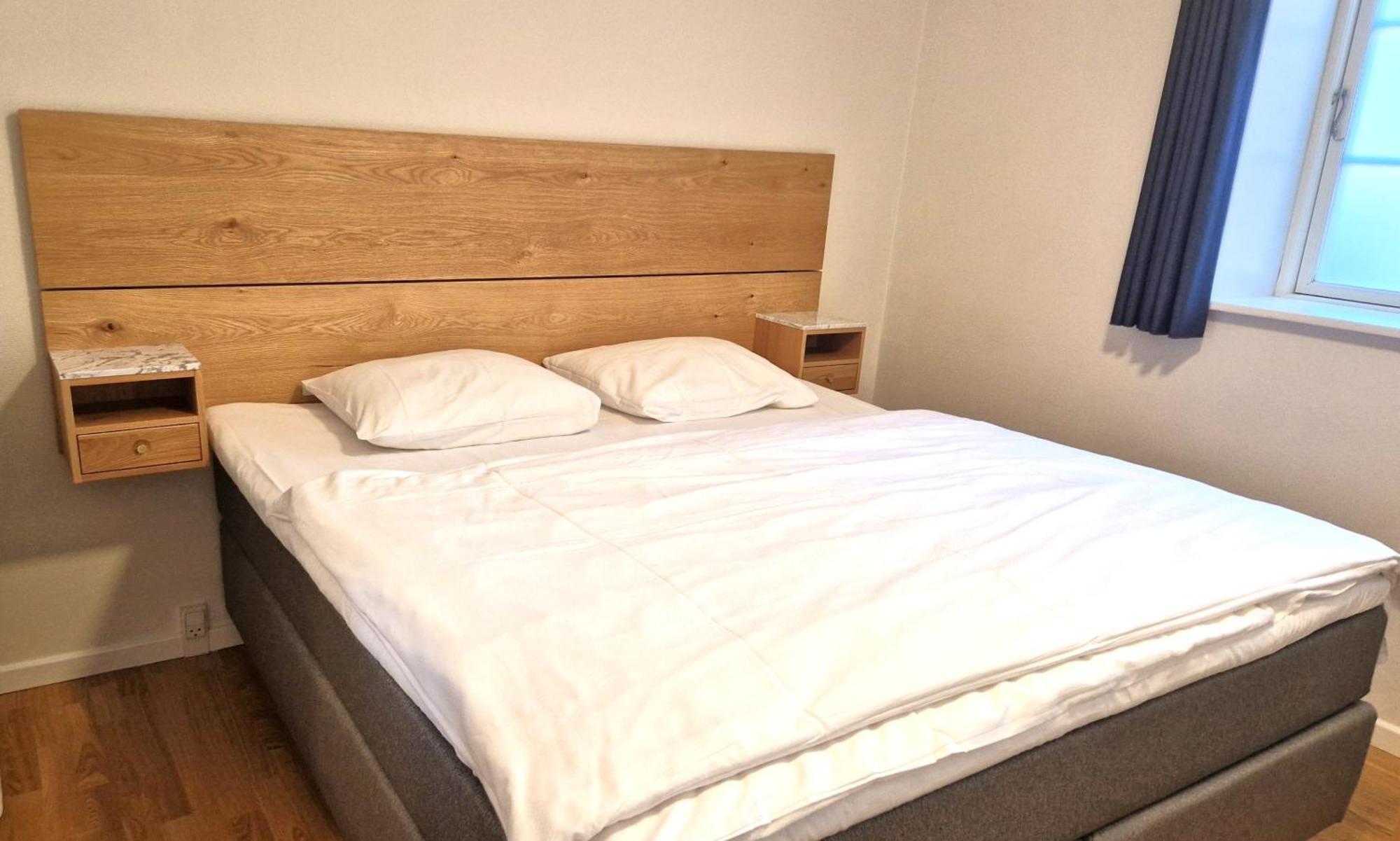 Hotel Town Living Ringkøbing Zimmer foto