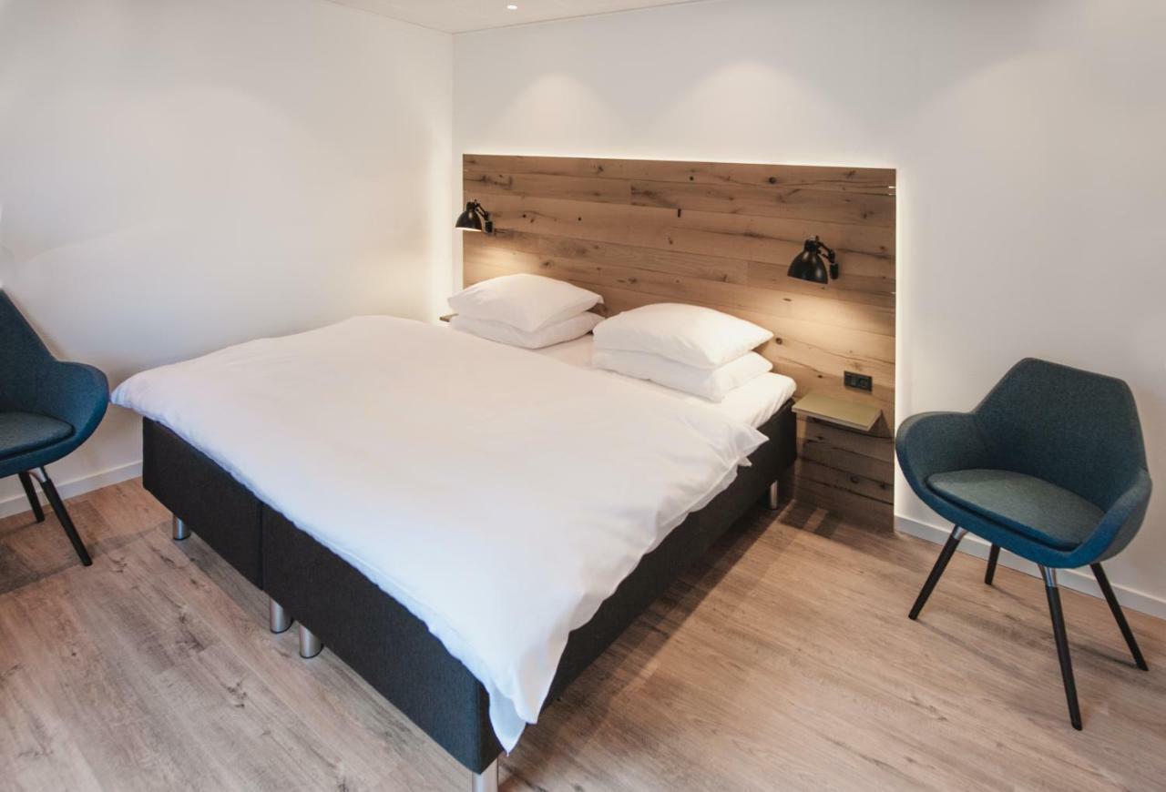 Hotel Town Living Ringkøbing Exterior foto